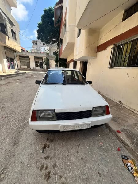 لادا Samara 2002 - صورة 1