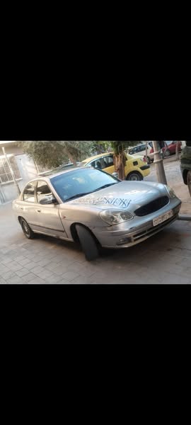دايو نوبيرا 2003 - صورة 4