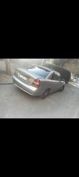 دايو نوبيرا 2003 - صورة 5