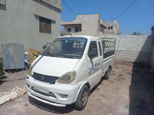 HAFEI MINI 2006 - صورة 2