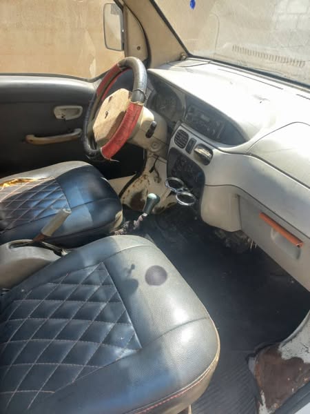 HAFEI MINI 2006 - صورة 5