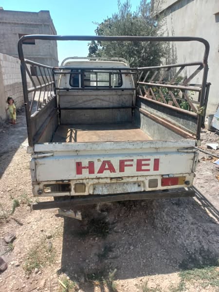 HAFEI MINI 2006 - صورة 4
