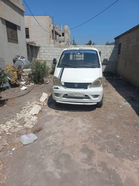 HAFEI MINI 2006 - صورة 1