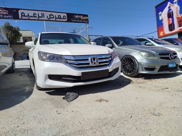 هوندا أكورد 2015 - صورة 2