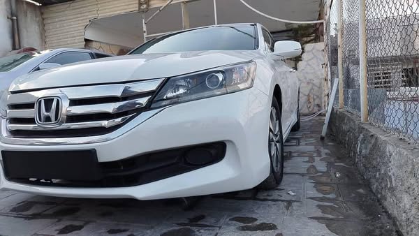 هوندا أكورد 2015 - صورة 4