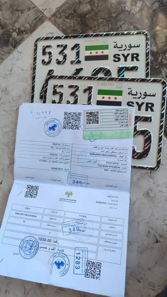 هيونداي توسان 2010 - صورة 1