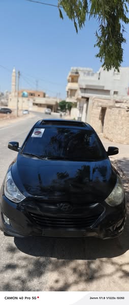 هيونداي توسان 2010 - صورة 5