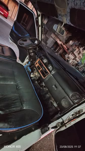 هيونداي H100 2002 - صورة 2