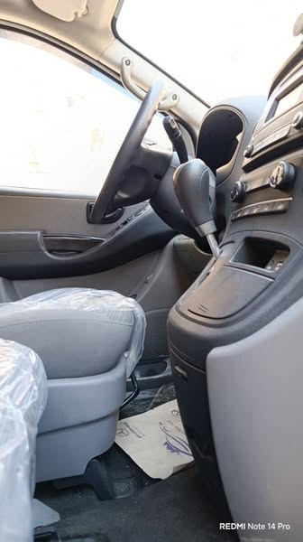 هيونداي H-1 2020 - صورة 3