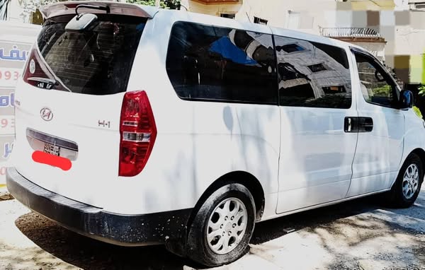 هيونداي H-1 2020 - صورة 1