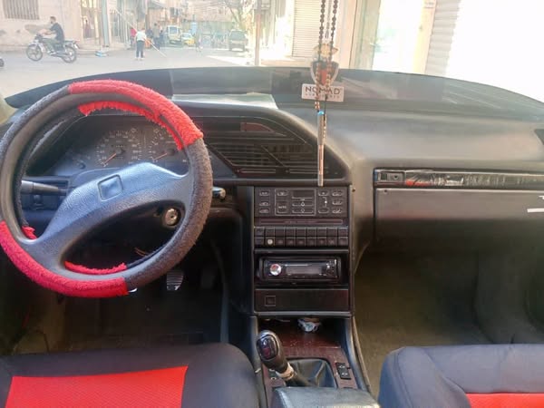بيجو 605 1990 - صورة 4