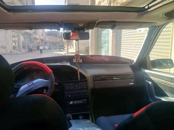 بيجو 605 1990 - صورة 5