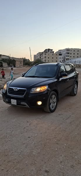 هيونداي سانتا في 2012 - صورة 2