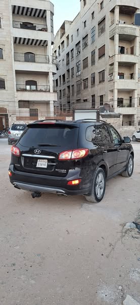 هيونداي سانتا في 2012 - صورة 4