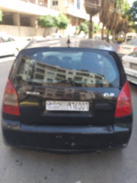 ستروين C2 2011 - صورة 4