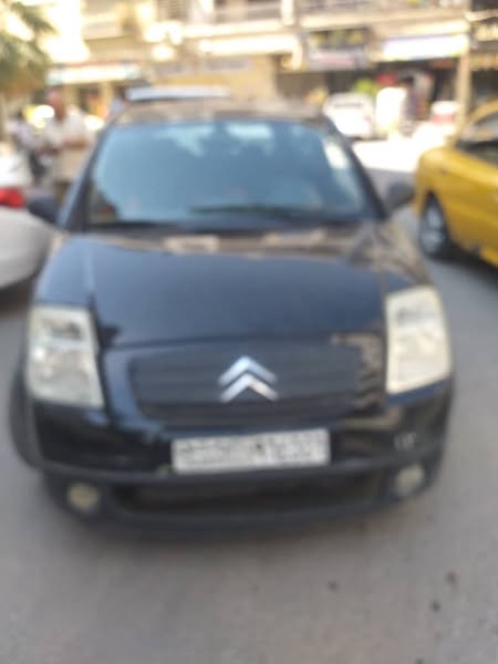 ستروين C2 2011 - صورة 2