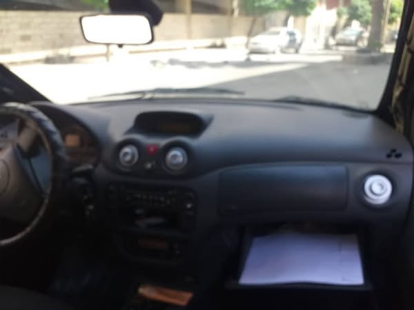 ستروين C2 2011 - صورة 5
