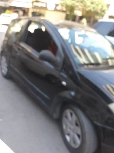 ستروين C2 2011 - صورة 1