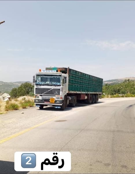 فولفو اف 12 1995 - صورة 1