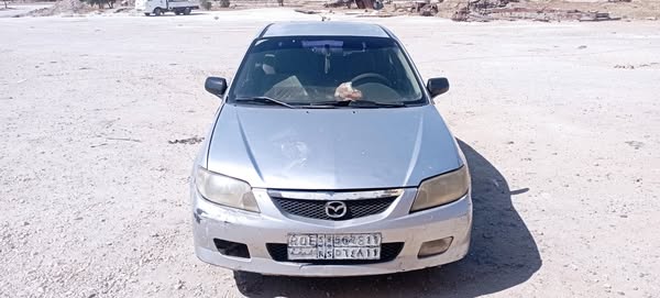 مازدا 323 2002 - صورة 5