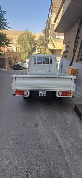 هيونداي بورتر 2013 - صورة 5