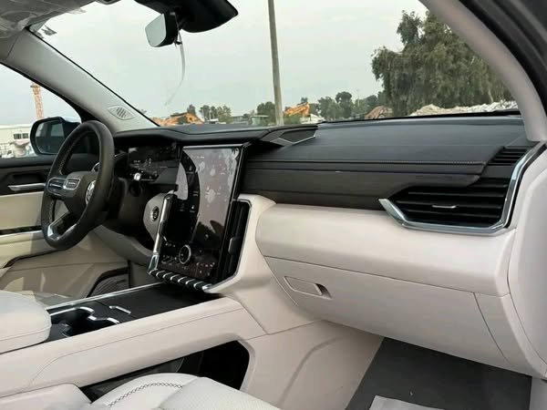 GMC Acadia 2024 - صورة 5