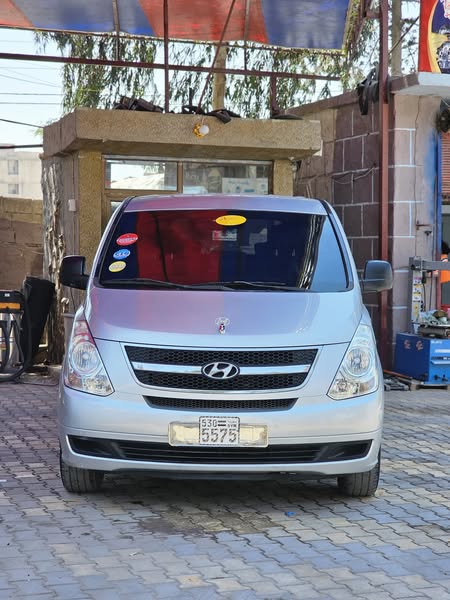 هونداي H1 2010 - صورة 1