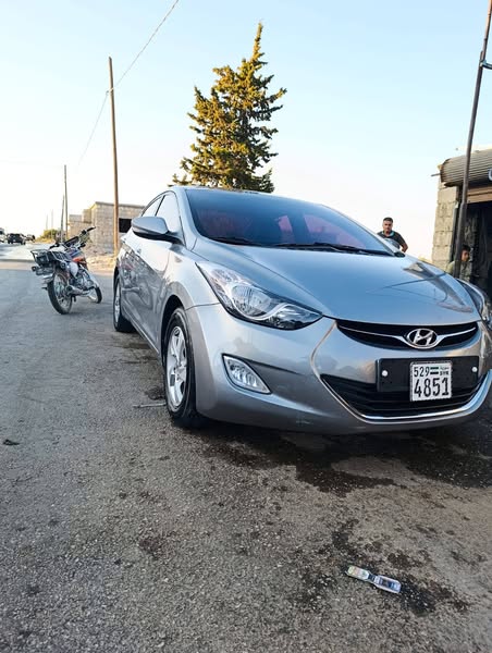 هيونداي النترا 2014 - صورة 1