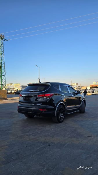 هيونداي سانتافي 2013 - صورة 4