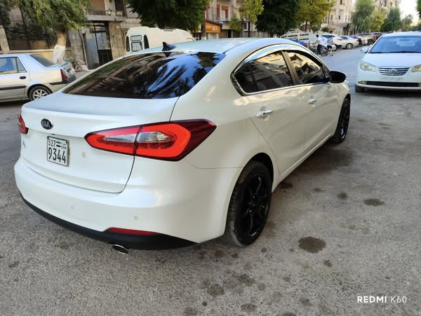 كيا K3 2014 - صورة 4