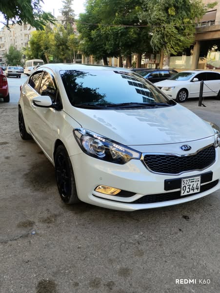 كيا K3 2014 - صورة 2