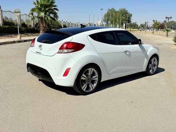 هونداي فولستر 2014 - صورة 1