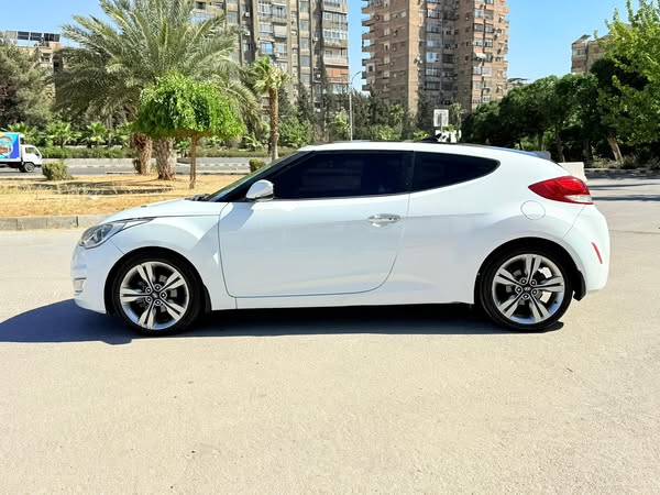 هونداي فولستر 2014 - صورة 2
