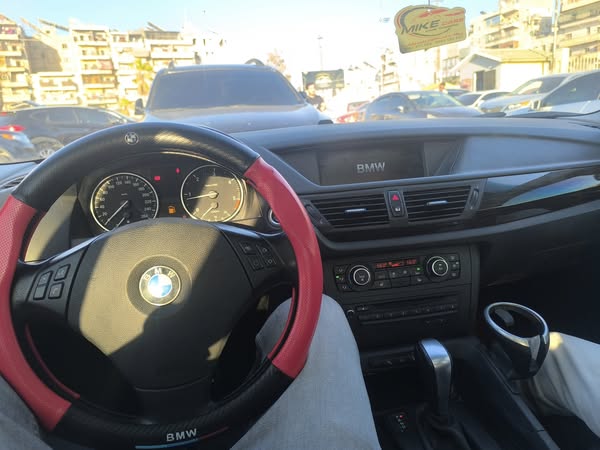 بي ام اكس ون 2010 - صورة 5