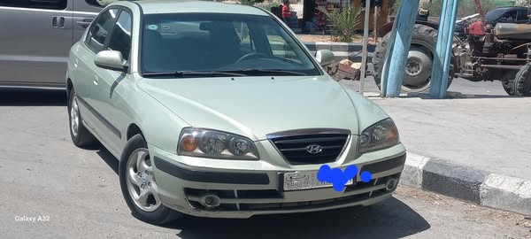 هيونداي افانتي 2006 - صورة 1