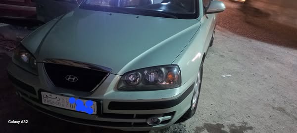 هيونداي افانتي 2006 - صورة 3