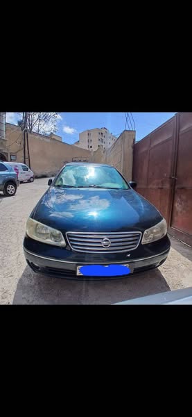 نيسان صني 2006 - صورة 1