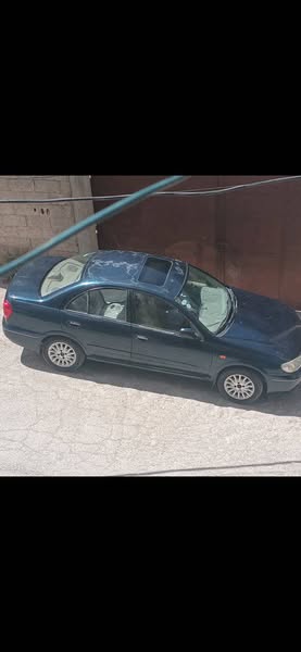 نيسان صني 2006 - صورة 2