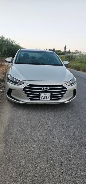 هونداي النترا 2018 - صورة 4