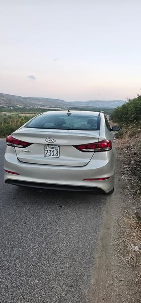 هونداي النترا 2018 - صورة 3