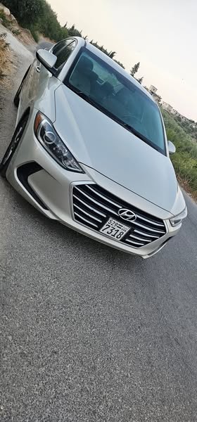 هونداي النترا 2018 - صورة 1