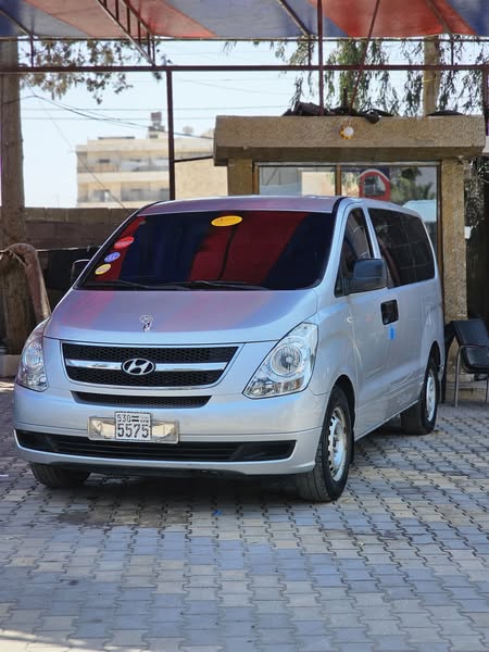 هونداي اتش ون 2010 - صورة 1