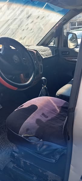 هيونداي H100 بورتر 1999 - صورة 5