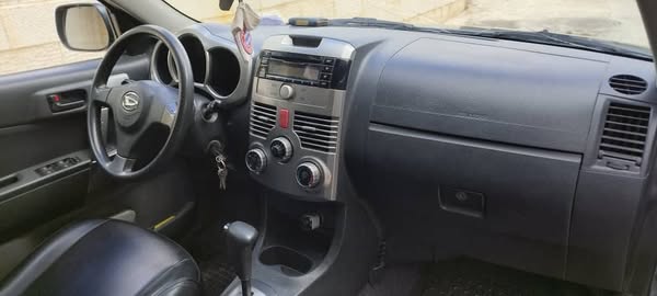 دايهاتسو تيريوس 2006 - صورة 3