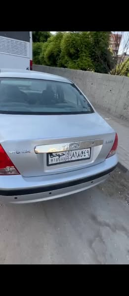 هونداي افانتي XD 2006 - صورة 1
