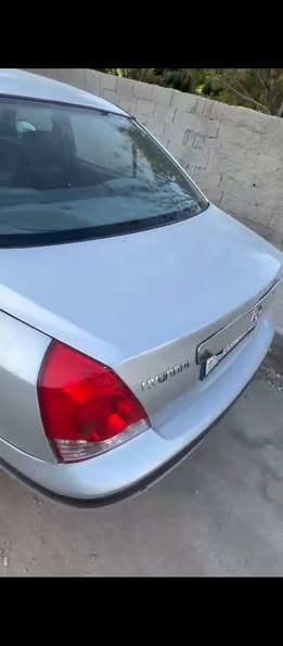 هونداي افانتي XD 2006 - صورة 2