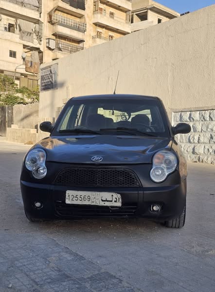 ليفان 320 2008 - صورة 1