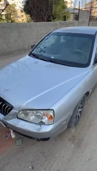 هونداي افانتي XD 2006 - صورة 1