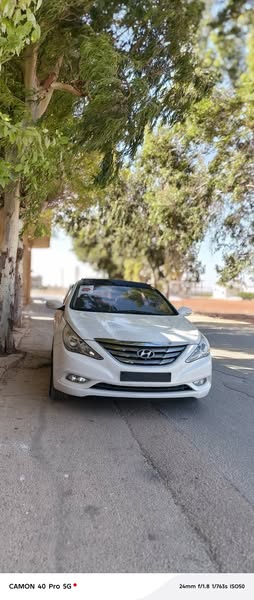 هيونداي سوناتا 2011 - صورة 5