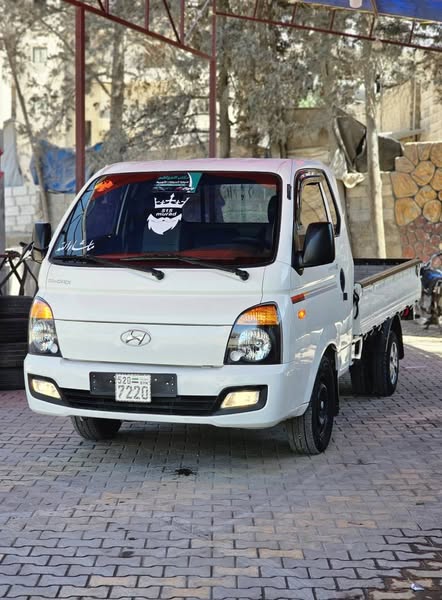 هونداي بورتر 2017 - صورة 3